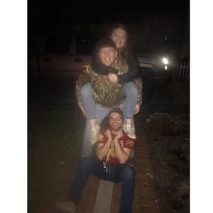 Meet your Posher, Alina